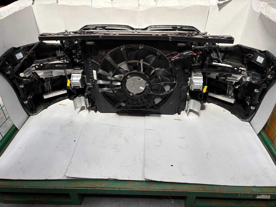 Части за челен удар БМВ Г60 Г61