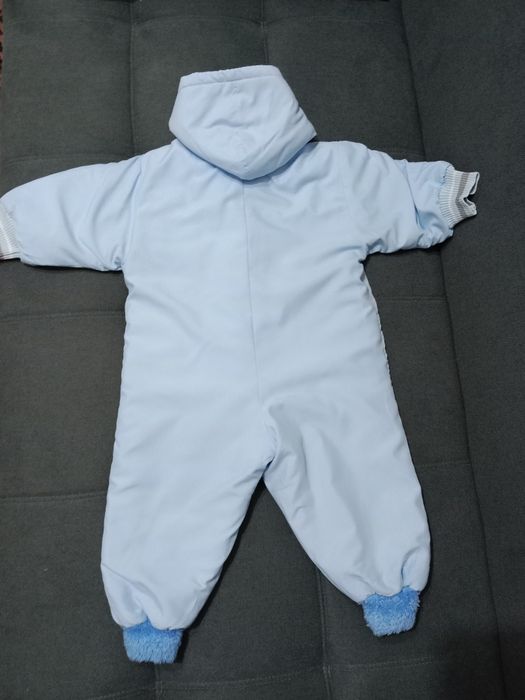 Продам детский комбинезон