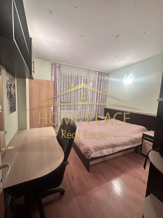 Дава се под наем Двустаен апартамент в Варна, Възраждане 1 - 65 кв.м за 458.49 € - Снимка #7