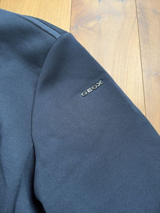 Geox respira тъмно синьо