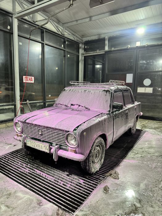 Промывка печки рбь. Олдь.  Лдь.