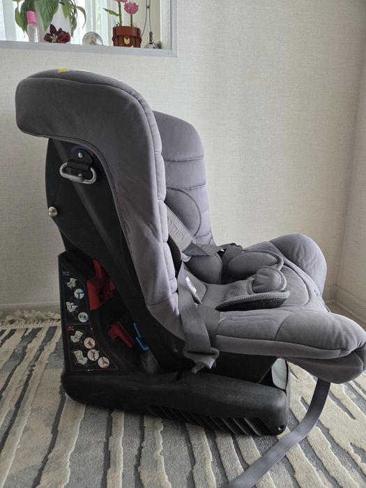 Автокресло Chicco от 6 месяцев до 6 лет
