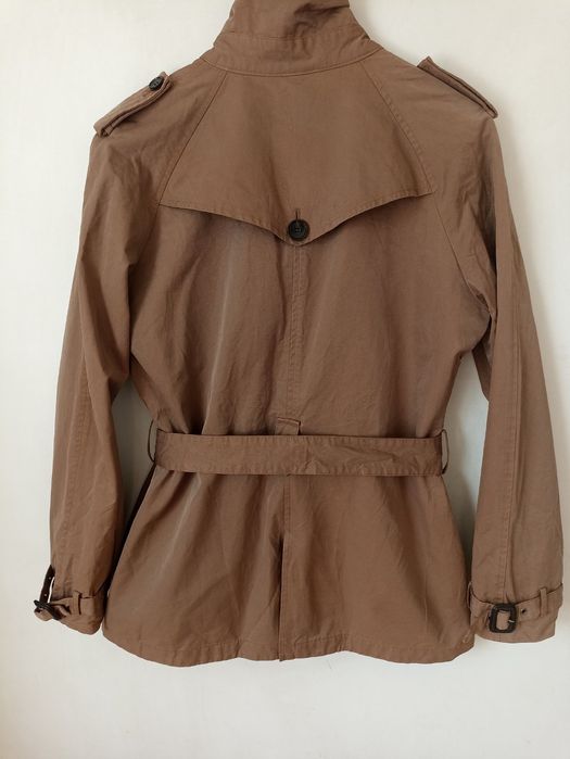 Дамски тренчкот Woolrich