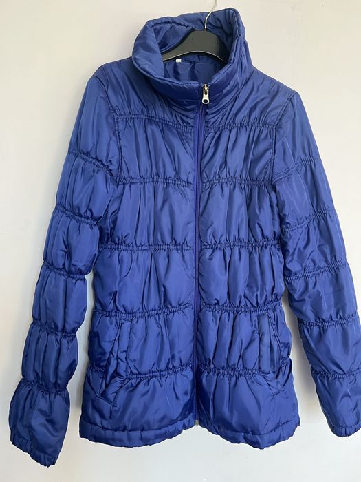 Дамски есенно-зимни якета