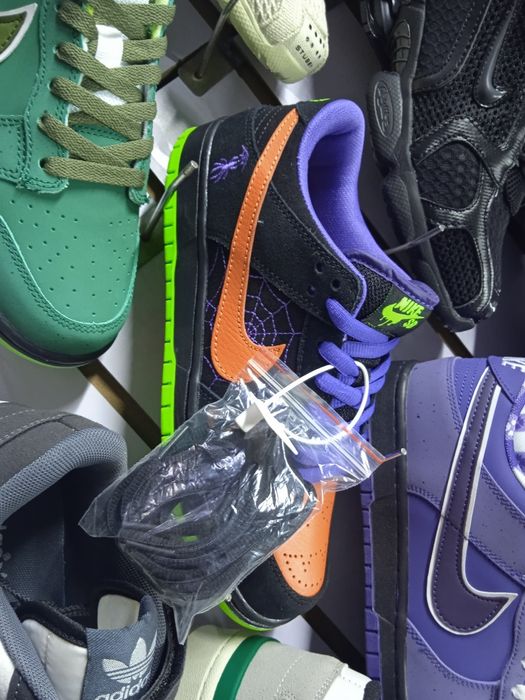 Nike dunk  мужские