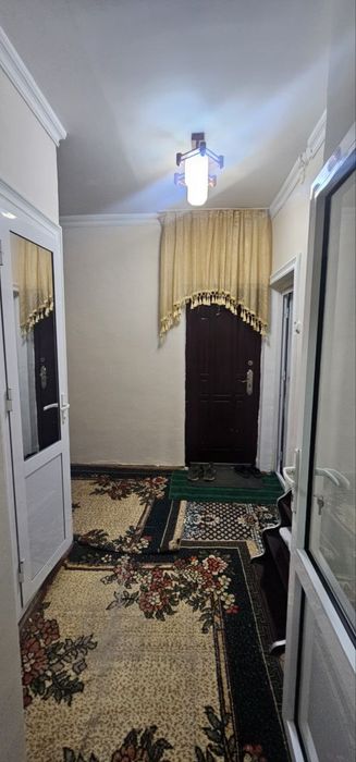 Аренда квартира бам