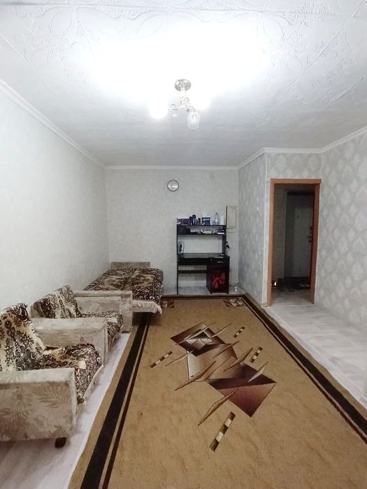 2 комнт, район центр крови