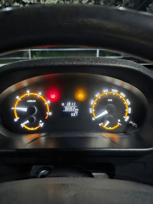 Niva urban 2021 ideyal polni wumka+ prapa