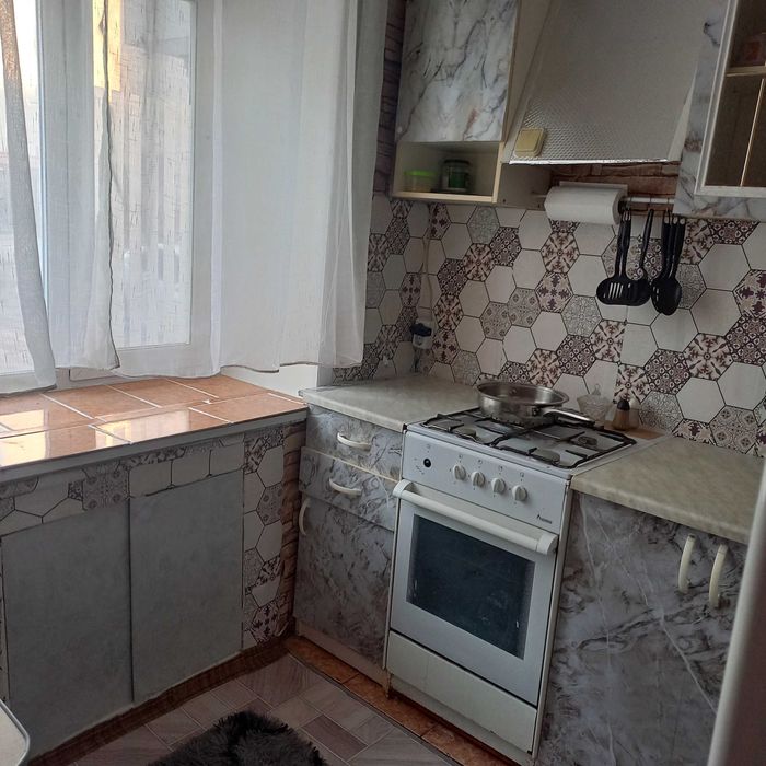 Продам двухкомнатную квартиру