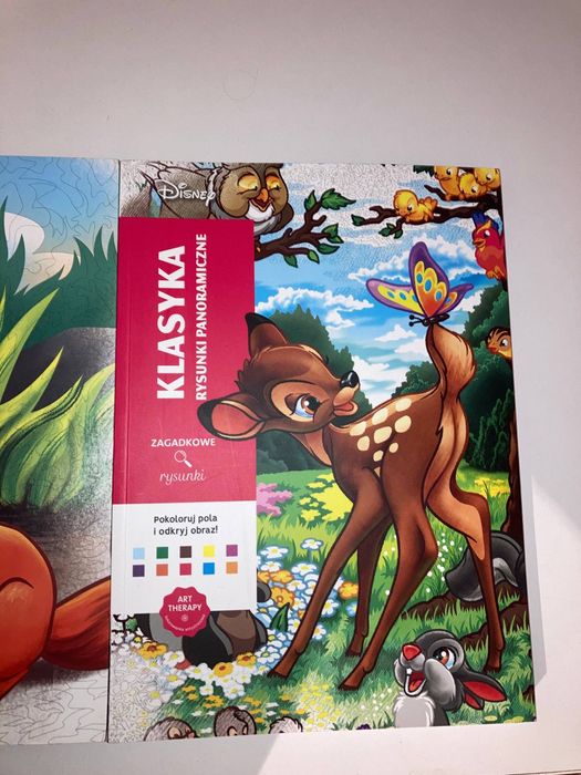 Раскраски Disney