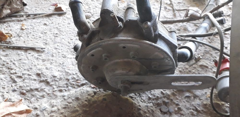 Автогазбалон сатылады