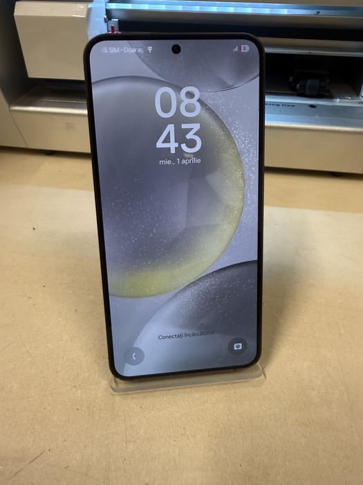 Samsung s24 / 128 gb / Impecabil ca Nou / garantie