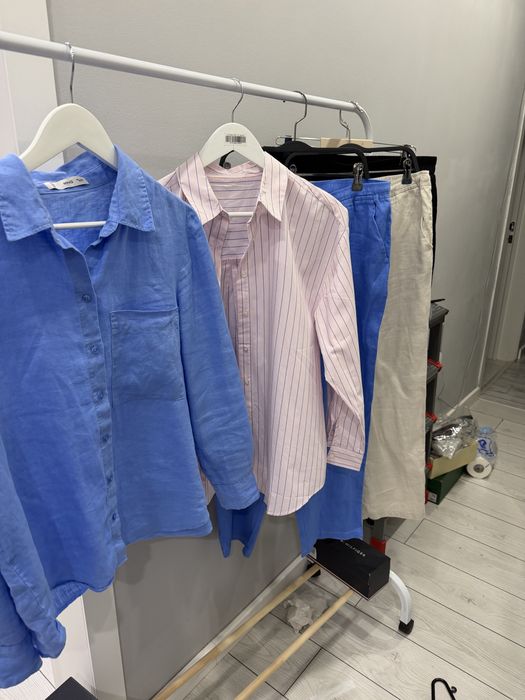 Одежда mango zara