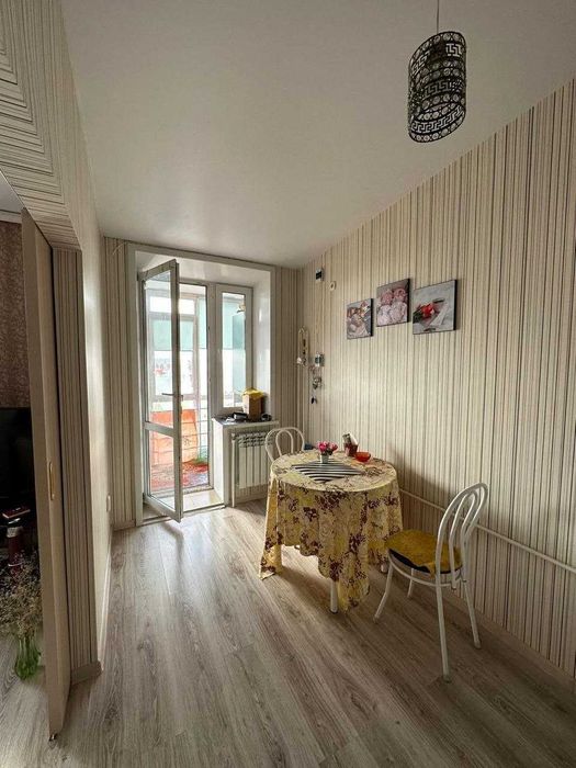 1 к мкр.Юбилейный