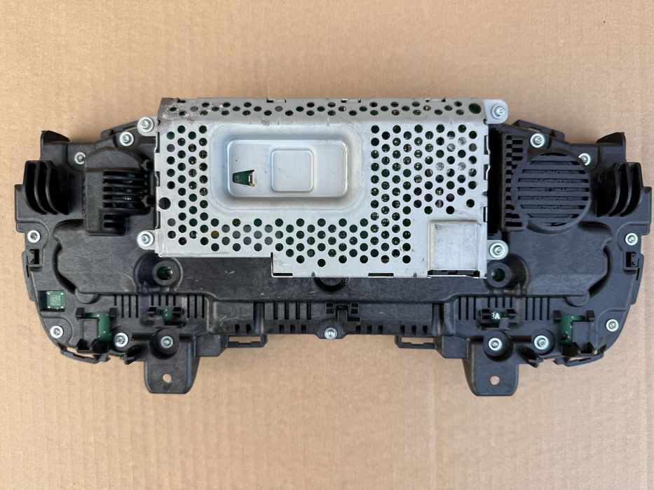 Километраж дигитален BMW G20/21 G30/31 X3 G01 X4 G02