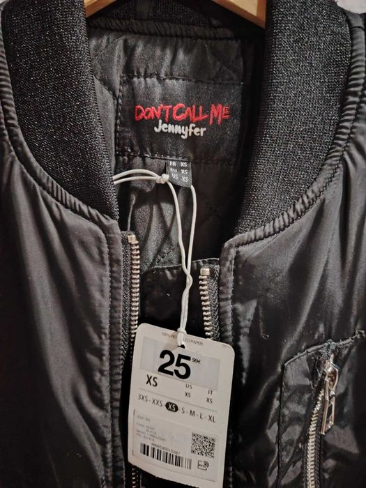 Елек -тип бомбер,