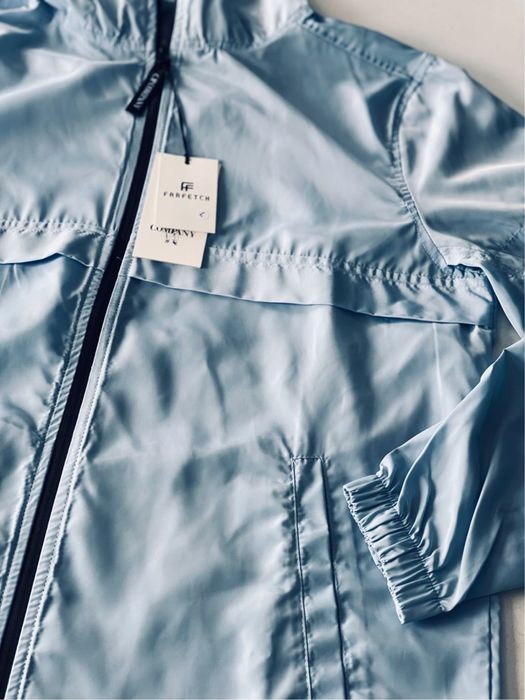 Мужская ветровка C.P. Company