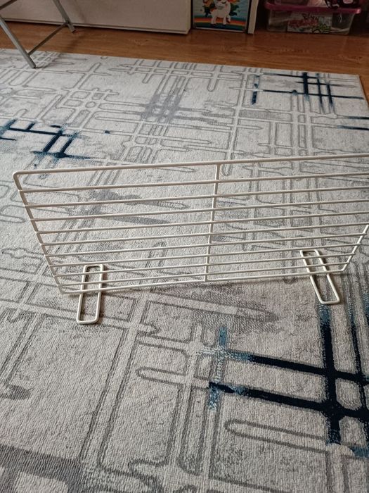 Сушилка для белья на батарею.