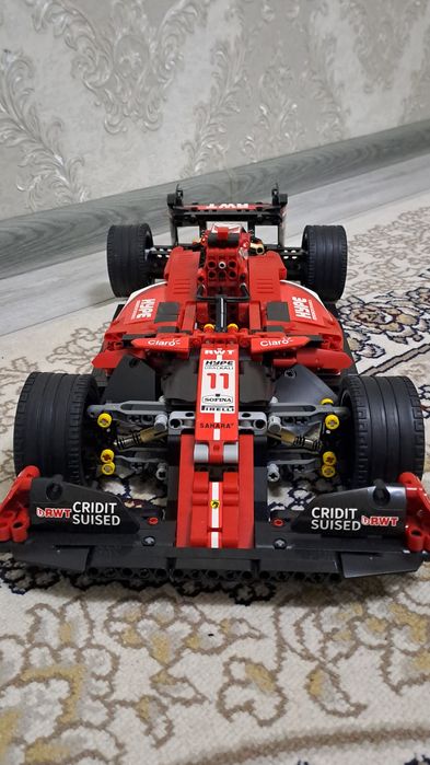 Lego Technik Formula1