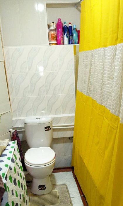 Uy sotiladi 2 xonali