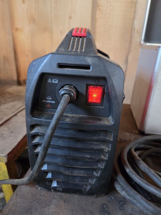 Aparat sudura mma Edon 300A