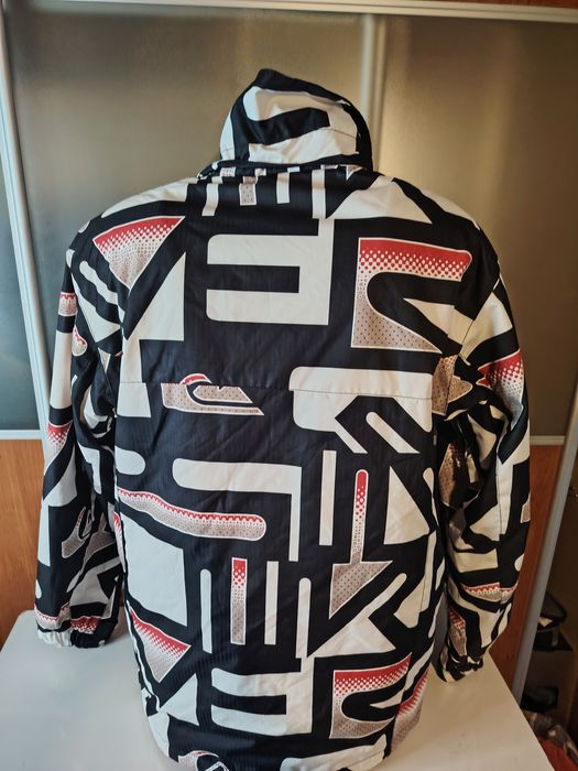 Quiksilver Quik silver  ски сноуборд яке. Перфектно състояние