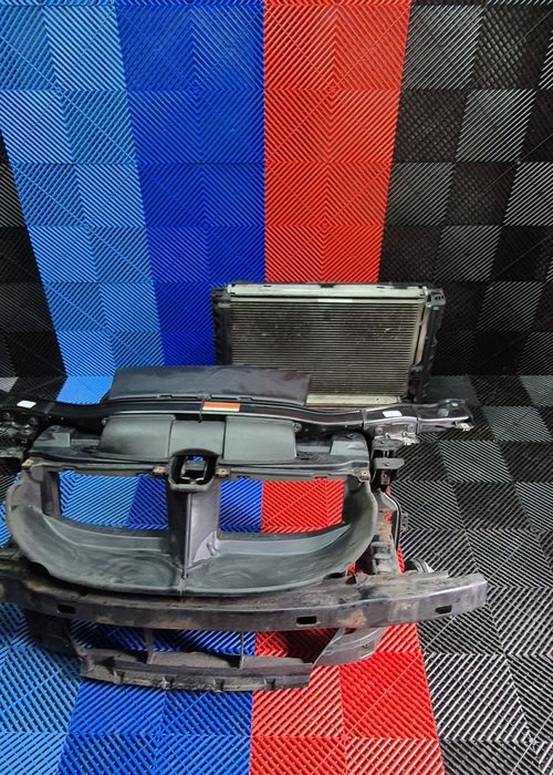 Trager/Radiatoare bmw seria 3 E92 LCI 2.0D N47 184CP 2012