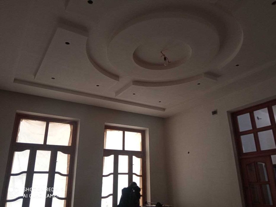 Uchastka qibray toza hovo joyda joylashkan