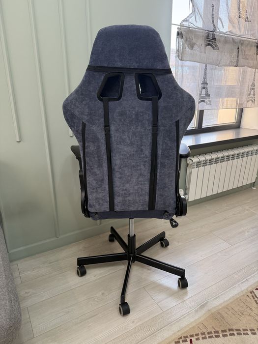 игровое кресло aero