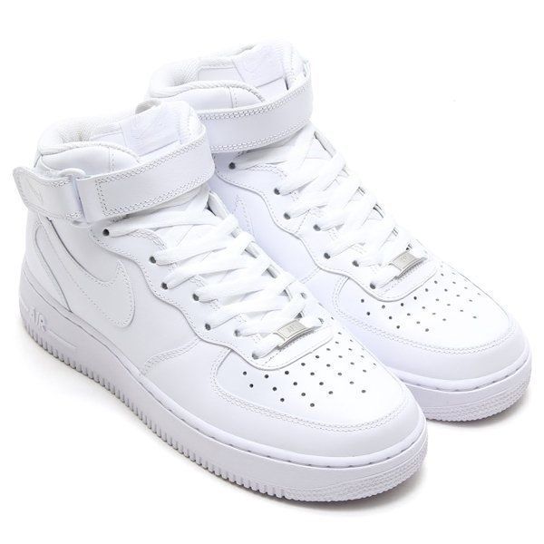 Nike Air Force 1 Mid '07
