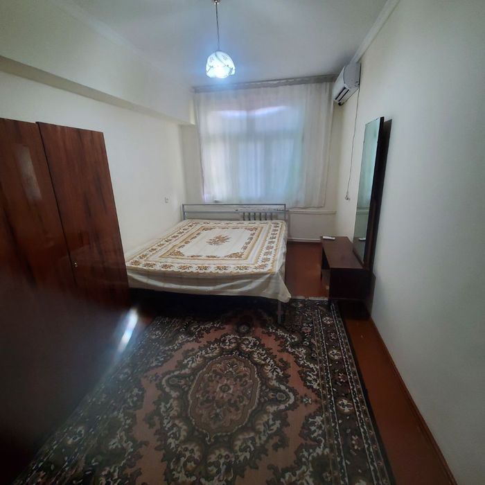Продаётся двух-я кв-ра в Юнусабадском районе по ул Шахристанская