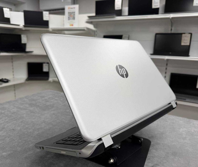 Hp Amd A10*ОЗУ 8*SSD 128*4 Ядро Ноутбук для учебы и работы