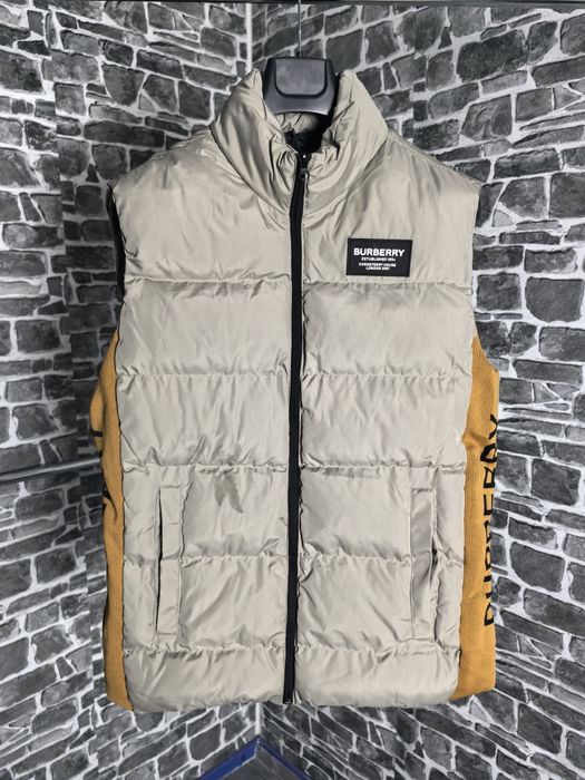 BRBR елек намаление