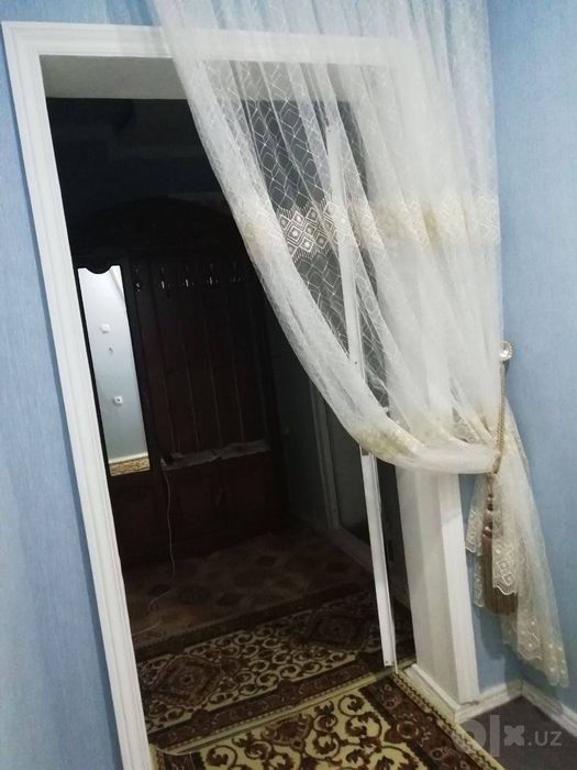 3xonali Kvartira sotiladi