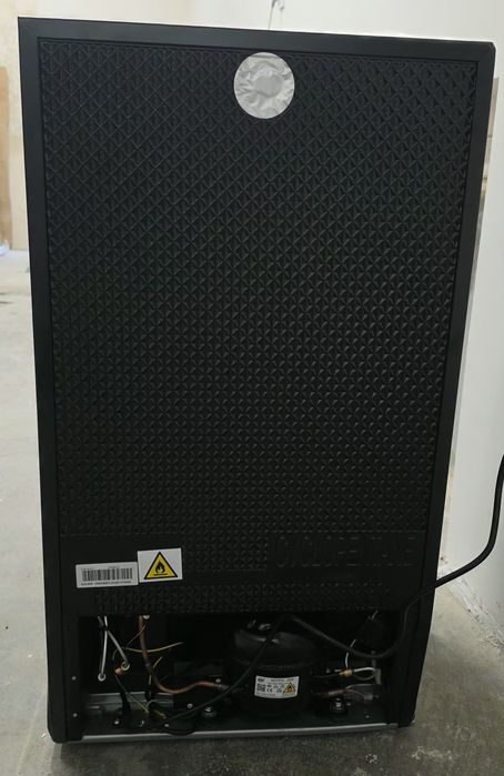 Фризер Klarstein 60L