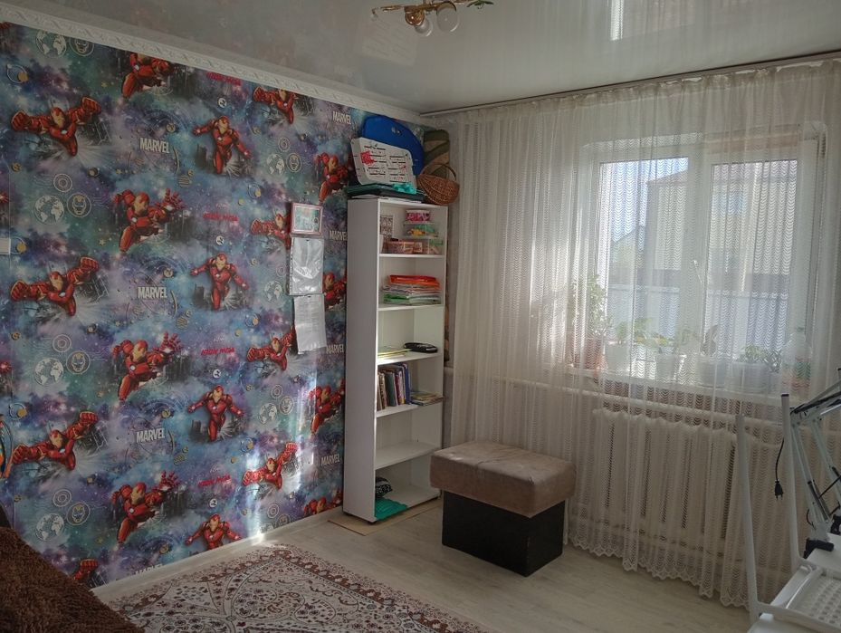 Продам теплый частный дом