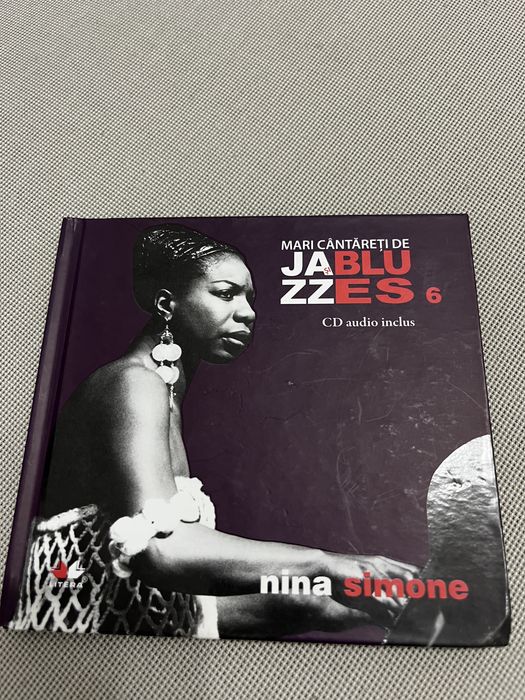 Nina Simone Cd audio