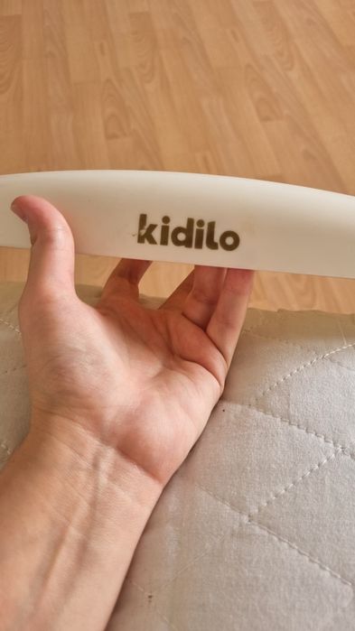 Детский стульчик Kidilo