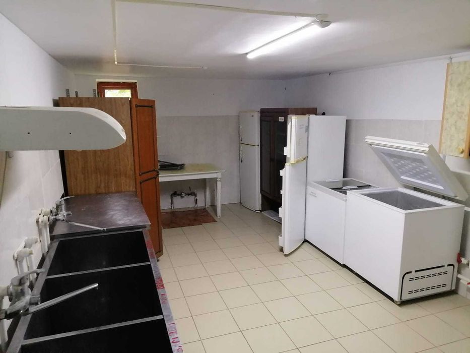 Сдам в аренду коттедж под садик или продам