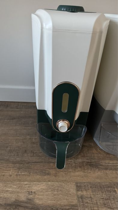 Большие контейнеры