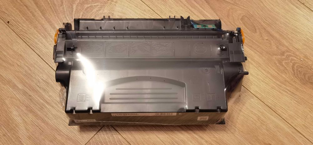 Тонер касета заместител за HP laser jet 1320/3390/3392