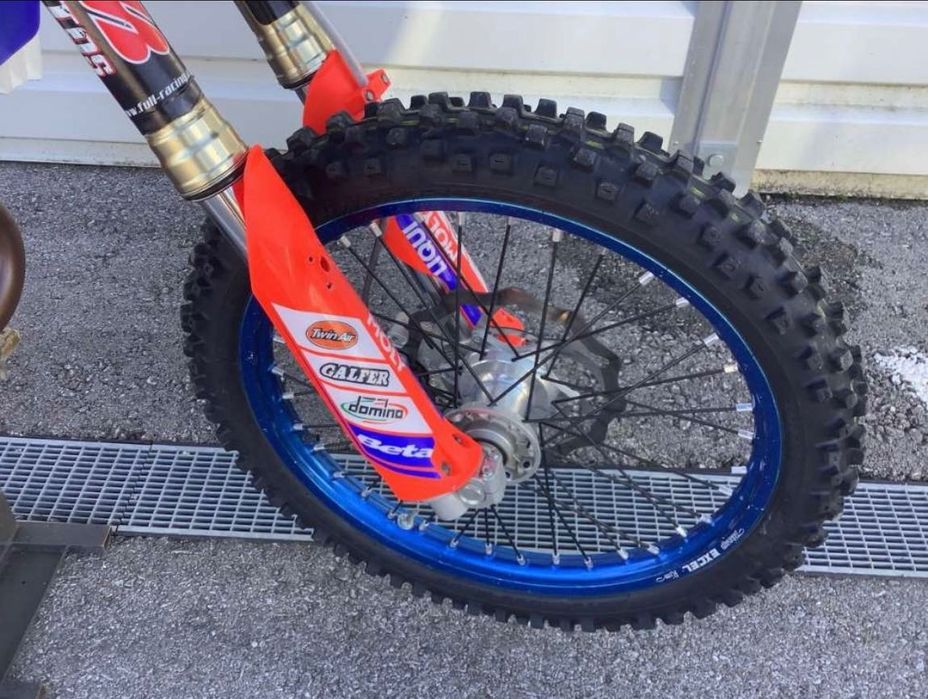 Beta RX450 2024г Бартер