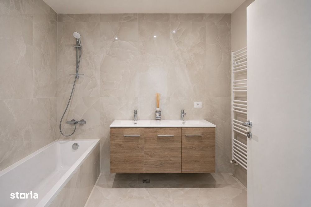 Apartament 3 camere de vanzare– Infinity Skyline