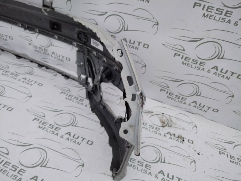Bara fata Volkswagen POlo 2G FAcelift an 2021-2022-2023-2024-2025