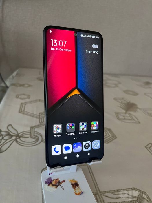 Redmi note 11S sotiladi
