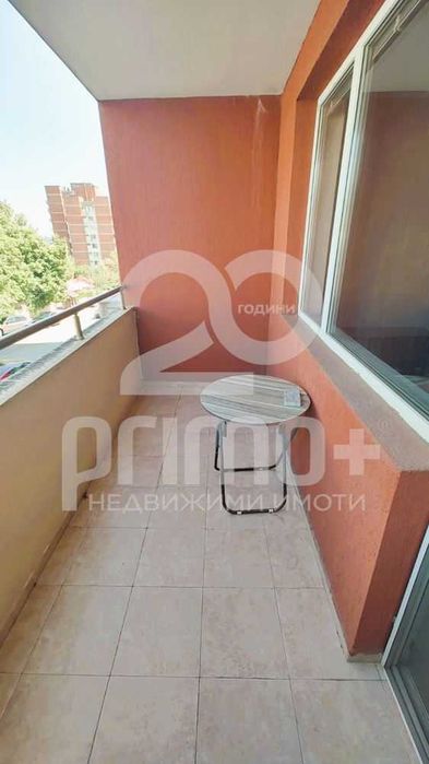 Дава се под наем Едностаен апартамент в Велико Търново, Акация - 25 кв.м за 204 € - Снимка #4