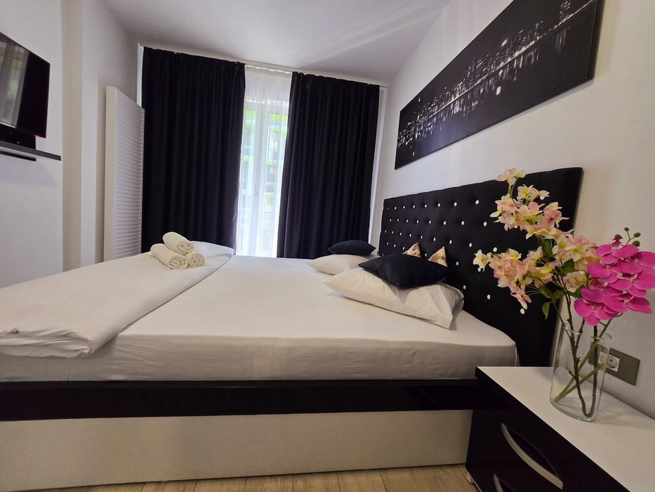 Cazare Regim Hotelier Apartament si Garsoniera Constanta Mamaia Navoda