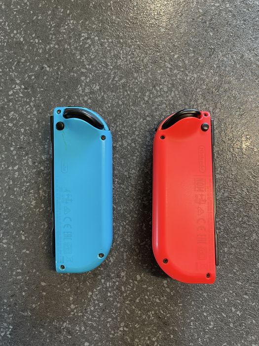 Nintendo Switch V2 + Minecraft + Accesorii Complete