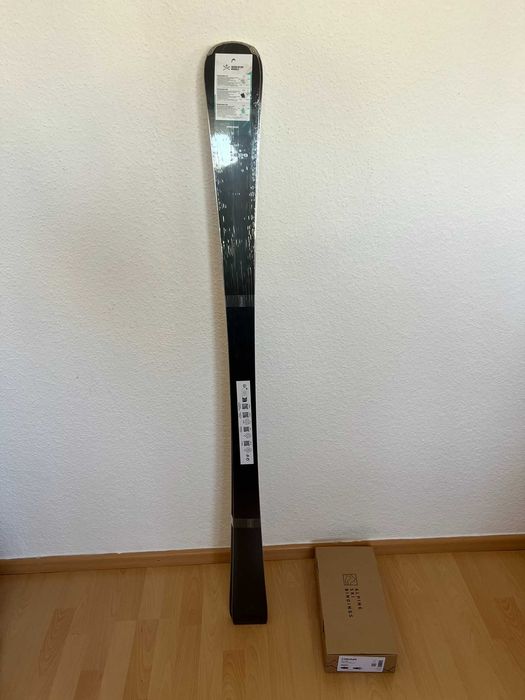 Ski schi NOI HEAD E.SLR World Cup Rebels (2024-2025) 156cm +Head PR11