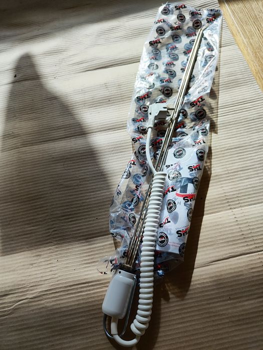 Нагревател за радиатор 2000W